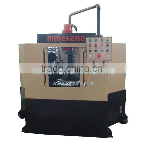 Tee Beveling Machine photo-2