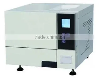 Bluestone Rapid Dental Vacuum Autoclave With Printer photo-2