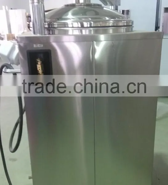 Bluestone Vertical Autoclave photo-3