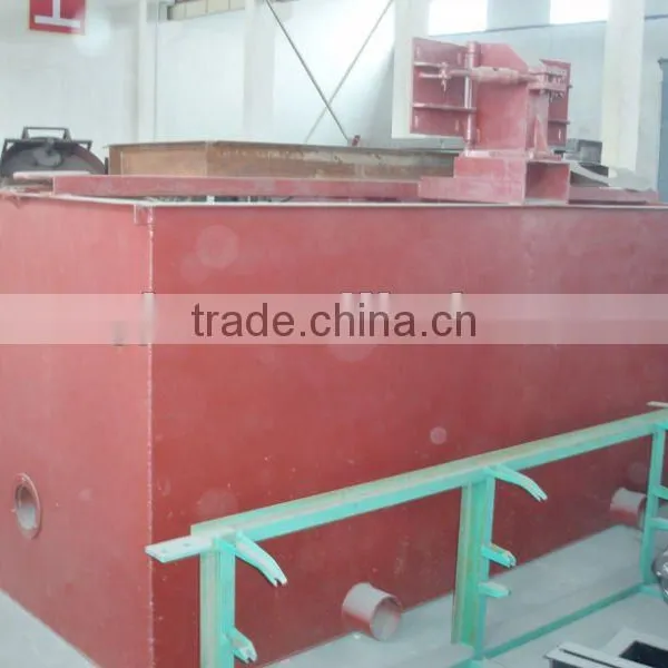 Mining Flotation Cell For Ore Process photo-2