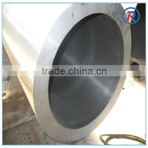Low Carbon Steel Pipe photo-5