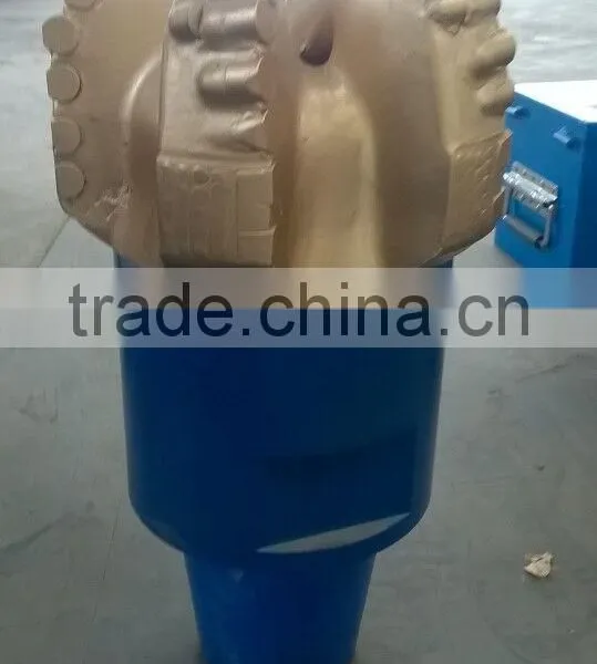 PDC Oil Bits Bestselling photo-3