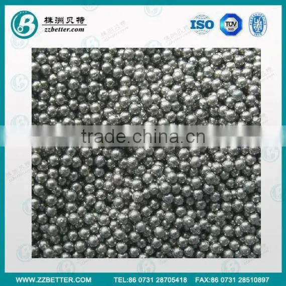 Ceramic Carbide Ball/cermet Bearing Balls photo-2