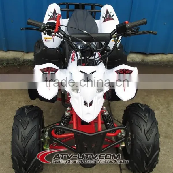 Wholesale Quad 50cc ATV With High Quality photo-4