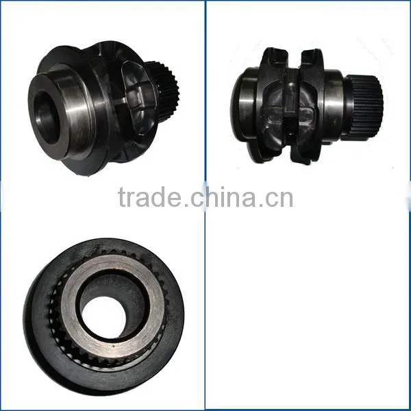 New Products Maching Technology Steel Material Crane Sprocket photo-2