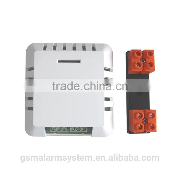 Water Leak Detector ,Wireless Water Leakage Sensor,WLD100 photo-2