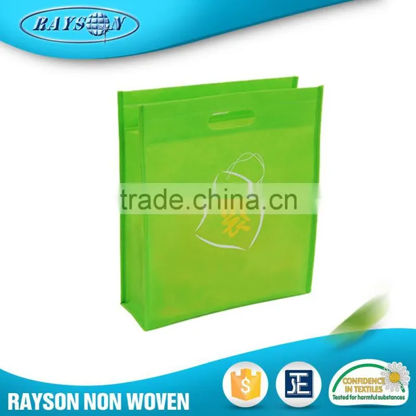 Top Selling Products 2016 Recyclable Cheap Non Wooven Bag photo-3