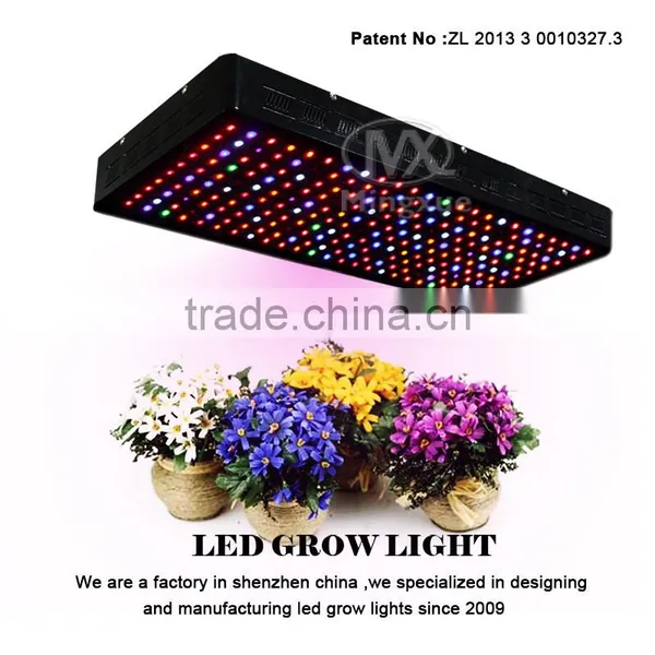 1200W Led Plant Light For Indoor Plants photo-6