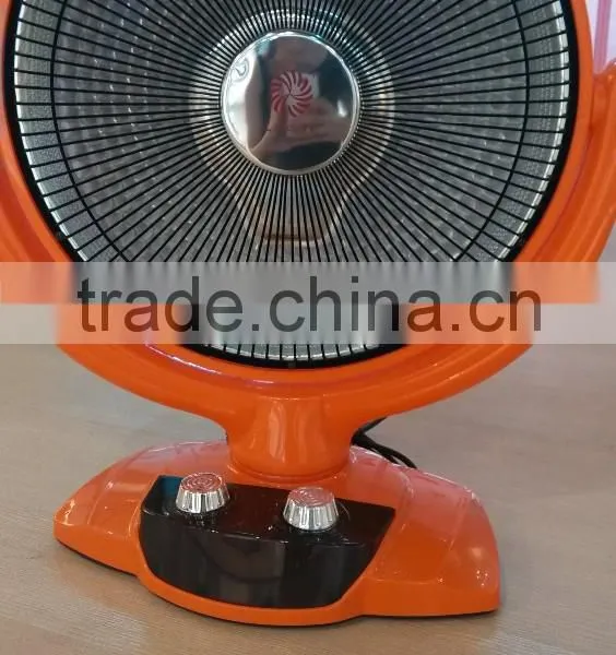 Container Home Appliance.700W Table Heater.halogen photo-3