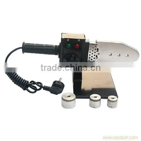 Plastic Welding Machine, Welding Pipe Device for PPR PB PE photo-2