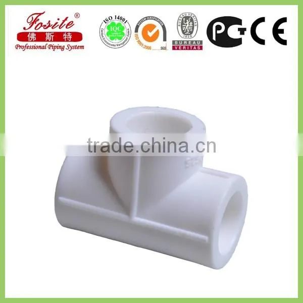 Good Selling PPR Fitting, Male Thread Tee photo-5