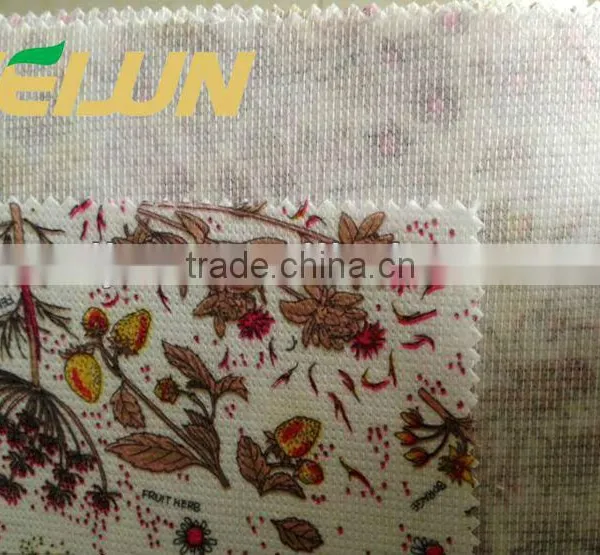 Non Woven Interlining Fabric