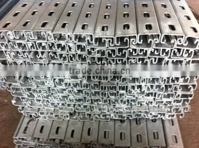 Solar Bracket/Photovoltaic Stents photo-2