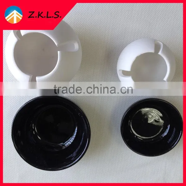 New Design Lightweight Ceramics Decora Room Mini Air Humidifier photo-4
