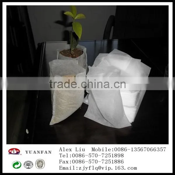 Non-woven Fruit Insect-resistant Bags, Nonwoven Bag of Banana ,Non Woven Bag of Grapes photo-6