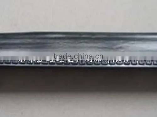 Single Labyrinth Type Drip Irrigation Tube photo-2