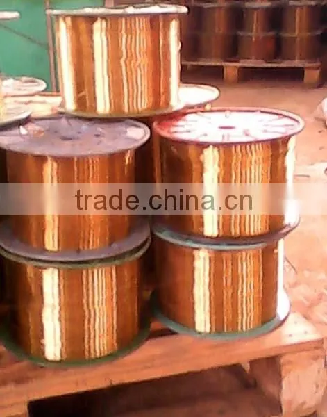 High Carbon Stel Wire for Brading Rubber Hose 2450-2750Mpa photo-2
