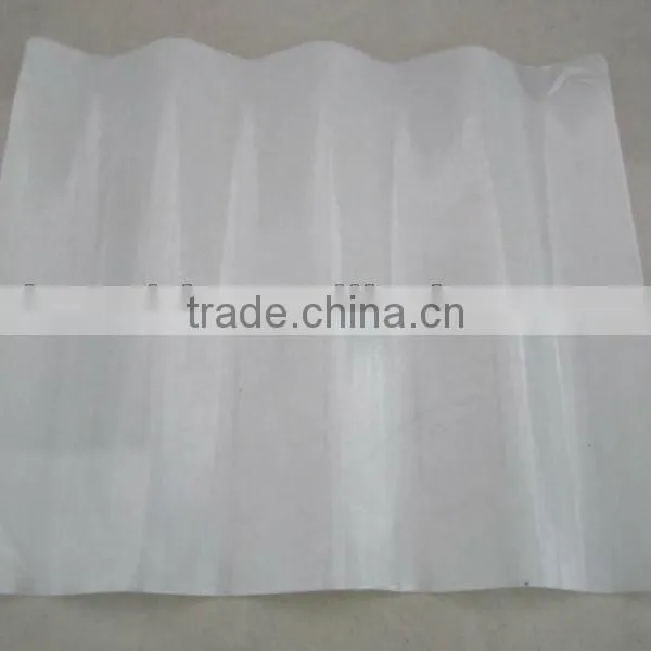 High Quality Transparent Fibreglass Reinforced Plastic Panel for the Interdoor or Outerdoor photo-5