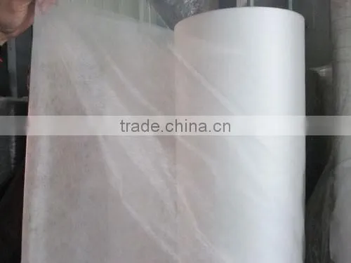 Hydrophilic Medical Nonwoven Fabric photo-2
