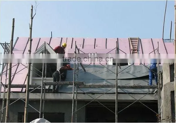 Building Waterproof Membrane photo-2