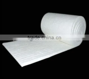 Ceramic Fiber Blanket 1360 photo-5