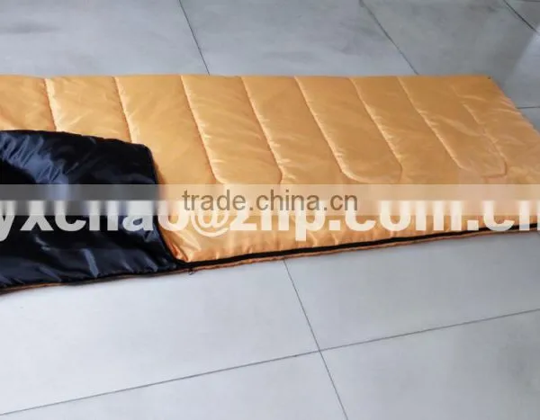 HIGH QUALITY OUTDOOR CAMPING SLEEPING BAG photo-3