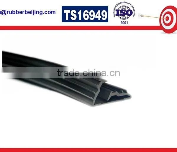 Manufacture Rubber Door and Window Seal Profile photo-2