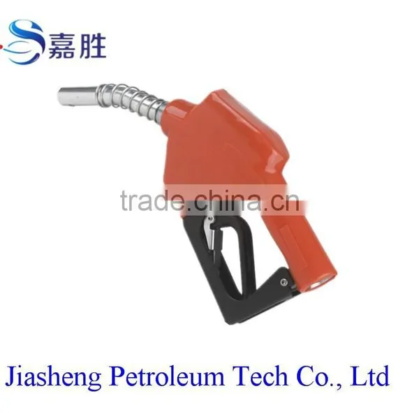 11A Automatic Fuel Nozzle for Filling Diesel Gasoline and Kerosene photo-2