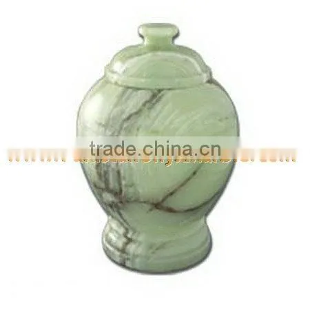 GOOD QUALITY PAKISTAN CHEAP 2017 URNS ONYX MARBLE HANDICRAFTS photo-3