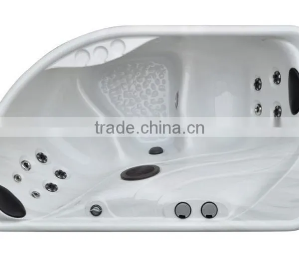 Swimspa Jet Surf Price Graphic Waterfall photo-6
