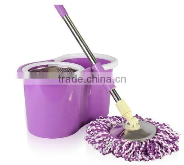Cheapest Spin Mop and Twist Magic Rotation Mop photo-3