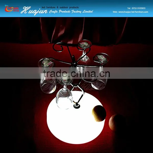 Similar Products Illuminated Wedding and Event Led Glass Shelf photo-4