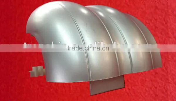 ABS Plastic Injection Molds for Small Spare Parts photo-5