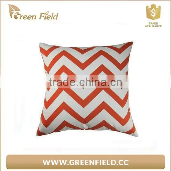 Hot Sale Christmas Gift Kraft Paper Ripple Pattern Throw Pillow Sofa Partner photo-5