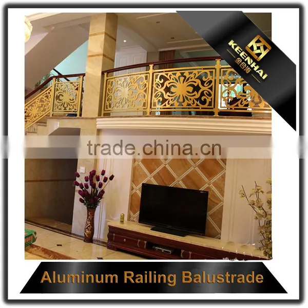 Foshan Supplier Decorative Aluminum Railing Prices photo-5