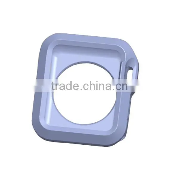 Various Color Best Quality for Apple Watch TPU Case, Soft Case for Different Watch Case photo-2