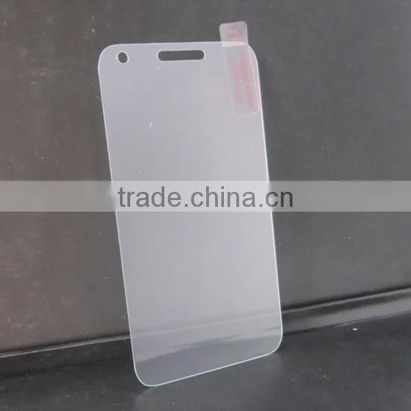 Tempered Glass Screen Protective Film Explosion-proof Tempered Glass Film for Alcatel Pixi3 photo-3