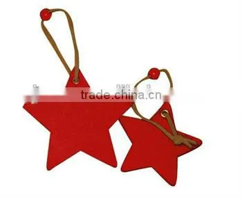 Santa Trees Pendant photo-4