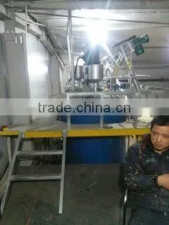 Hebei Huiya Manufacture Floral Foam/floral Foam Complete Making Machine photo-3