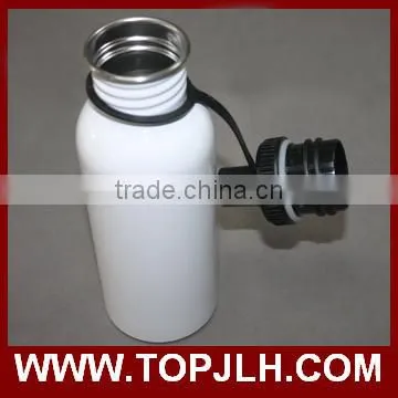 Sublimation Sports Bottle With Leak Proof Flip Top Straw Cap photo-5