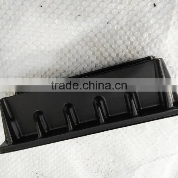 OEM Vacuum Formed Plastic Soybean Milk Machine Shell photo-3