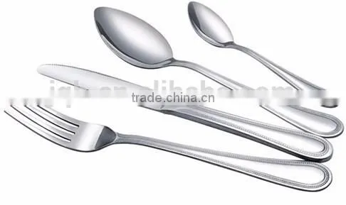 Stainless Steel Dinner Set Cutlery Set photo-5