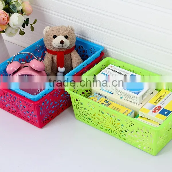 High Quality Home Use Large Plastic Sorting Box photo-6