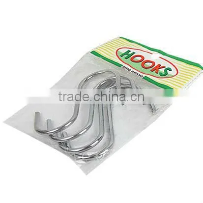 S Hook Metal Hook High Quality photo-2