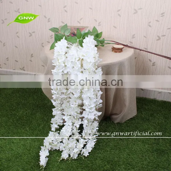 GNW FLW1503001 Flower Shop Wholesale Scented Artificial Flower Home Goods photo-2