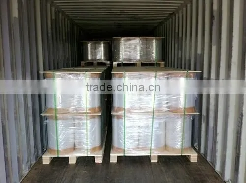 Metallized Bopp Film 40mic for Flower Packing photo-3