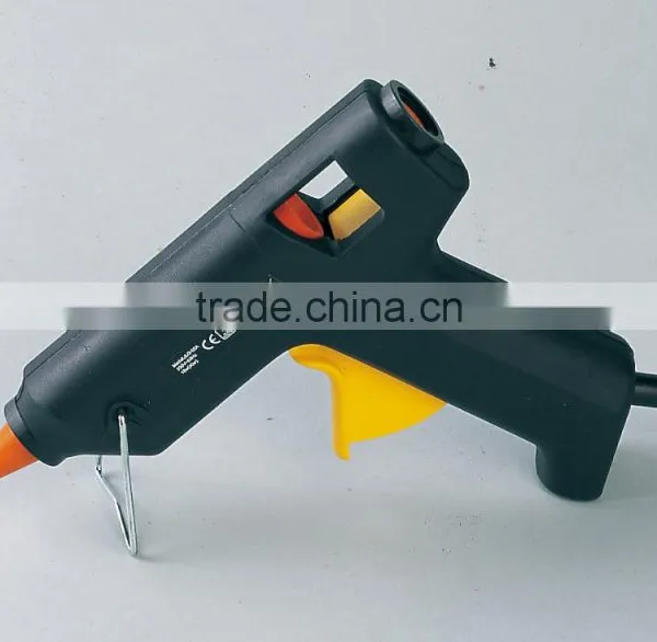 Professional Manufacturer Supplier Hot Melt Glue Gun With Ul photo-2