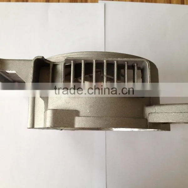 Generator Spare Parts Frame Rear Service ET950, Gasoline Generator Parts photo-2