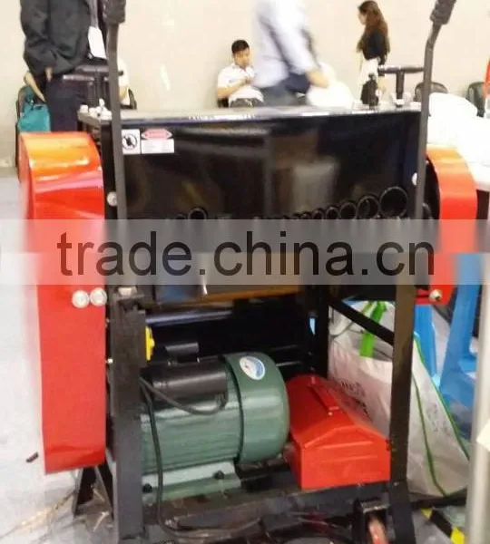 Used Wire Stripping Machine Automatic (AWS40B) photo-2