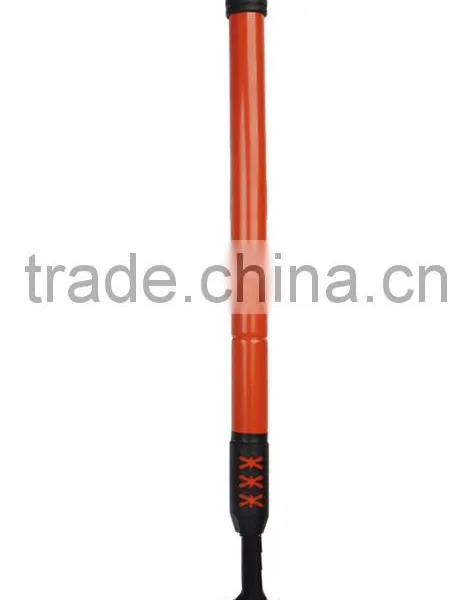 Telescopic Design 7 Pieces Hot Sale Household Steel Garden Tools Set photo-5